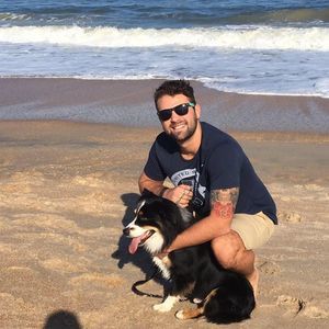 Meet your Posher, Esteban